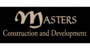 Masters Construction & Development