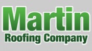 Martin Roofing Company