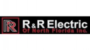 R & R Electric Of North Florida