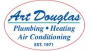 Art Douglas Plumbing