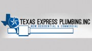 Texas Express Plumbing