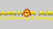 AAction Air Conditioning & Heating