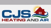 CJS Heating & Air