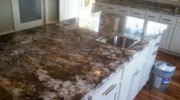 Custom Countertops