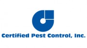 Certified Pest Control