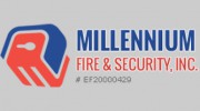 Millennium Fire & Security