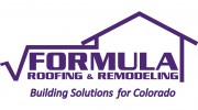 Formula Roofing & Remodeling