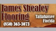 James Shealey Flooring