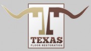 Texas Floor Restoration