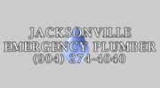 Jacksonville Emergency Plumber