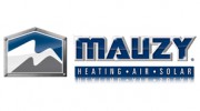 Mauzy Heating, Air & Solar