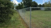 Chain Link Fence