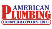 American Plumbing Contractors