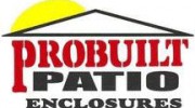 Probuilt Patio Enclosures