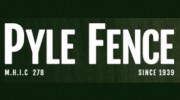 Pyle Fence