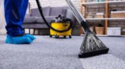 Carpet Cleaning