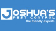 Joshua's Pest Control