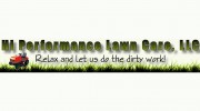 Hi Performance Lawn Care