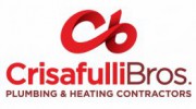 Crisafulli Bros. Plumbing & Heating Contractors