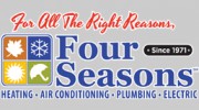 Four Seasons Heating & Air Conditioning