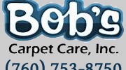 Bob's Carpet Care