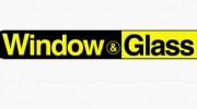 Window & Glass Pros