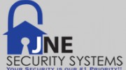 JNE Security Systems