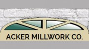 Acker Millwork