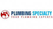 Plumbing Specialty