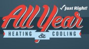 All Year Heating & Cooling