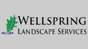 Wellspring Landscape