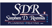 S.D.R. Plumbing & Heating