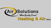 Air Solutions Heating & Air