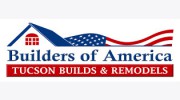 Builders of America