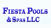 Fiesta Pools & Spas