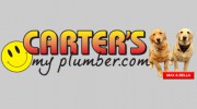 Carter's My Plumber