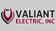 Valiant Electric