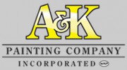 A & K Painting