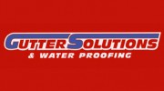 Gutter Solutions & Water Proofing