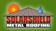 SolarShield Metal Roofing