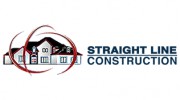 Straight Line Construction