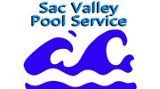 Sac Valley Pool Service