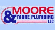 Moore & More Plumbing