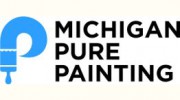 Michigan Pure Painting Ann Arbor