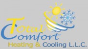 Total Comfort Heating & Cooling