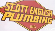 Scott English Plumbing