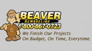 Beaver Remodeling