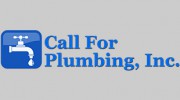 Call For Plumbing