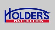 Holders Pest Control