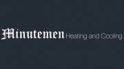 Minutemen Heating & Cooling